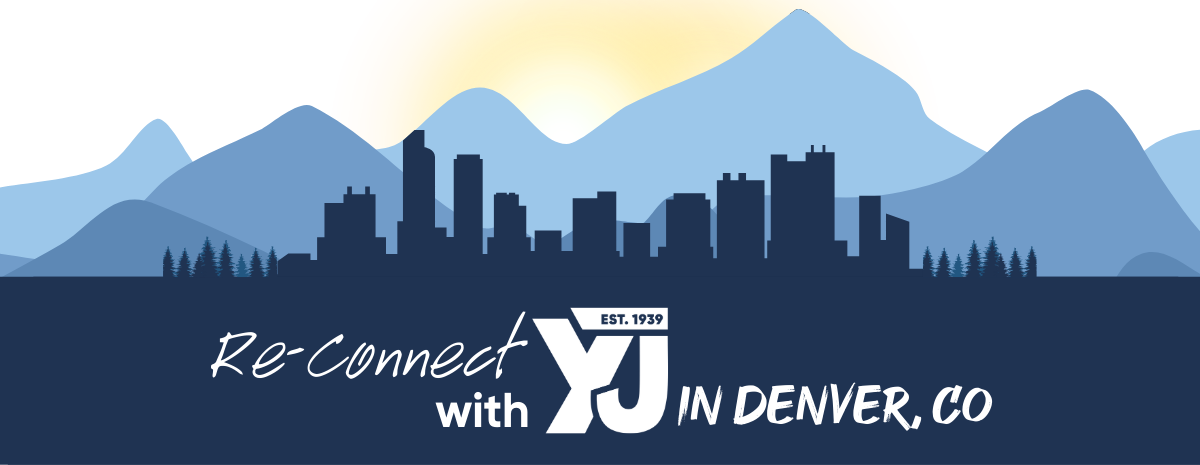 YJ Alumni Gathering in Denver, CO